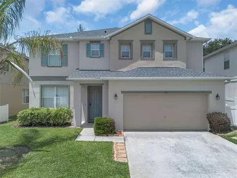 711 Kettering Rd, Davenport, FL 33897