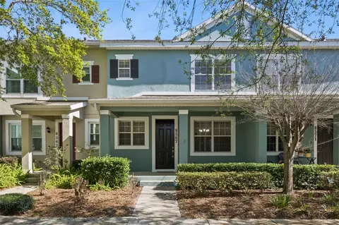 8567 Leeland Archer Blvd, Orlando, FL 32836