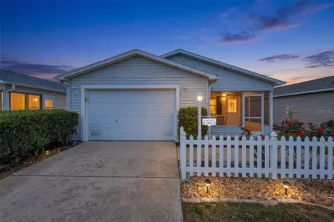 2376 Branchville Ter, The Villages, FL 32162