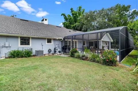 Exterior - 2002 Fairway Dr, Eustis, FL 32726 photo 13 of 15