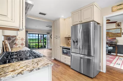 Kitchen - 2002 Fairway Dr, Eustis, FL 32726 photo 1 of 2