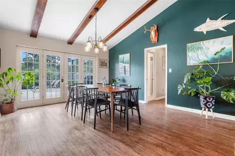 Dining - 2002 Fairway Dr, Eustis, FL 32726 photo 1 of 1