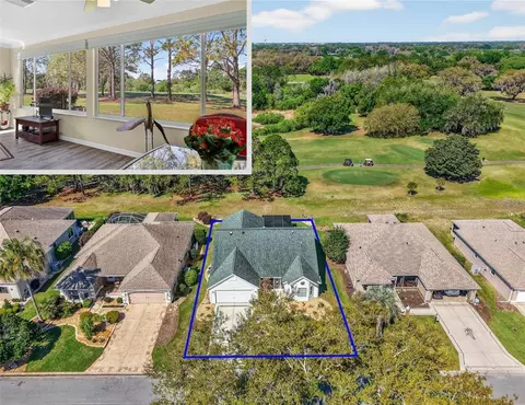 416 Carrera Dr, The Villages, FL 32159