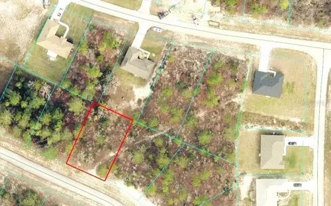 SW 139th Place Road, Ocala, FL 34473