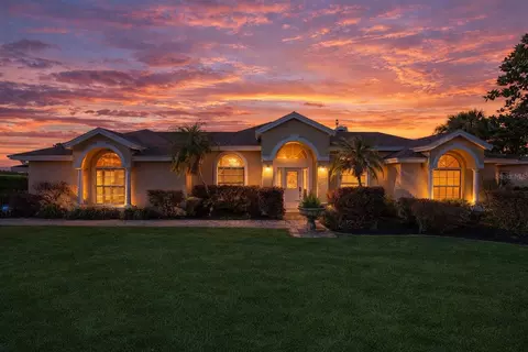 16941 Magnolia Island Blvd, Clermont, FL 34711