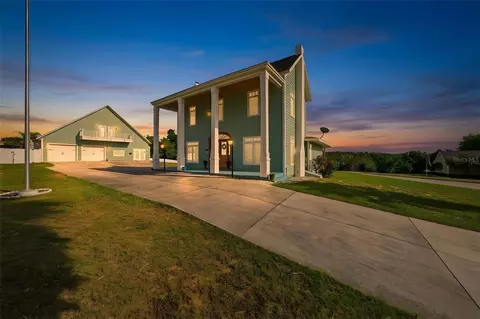 835 Butch Cassidy Ln, Eustis, FL 32726