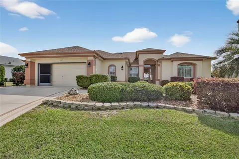 12463 SE 93rd Court Rd, Summerfield, FL 34491