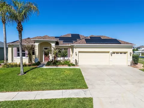 4500 Barrister Dr, Clermont, FL 34711