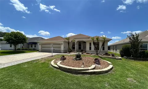17984 SE 89th Rothway Ct, The Villages, FL 32162