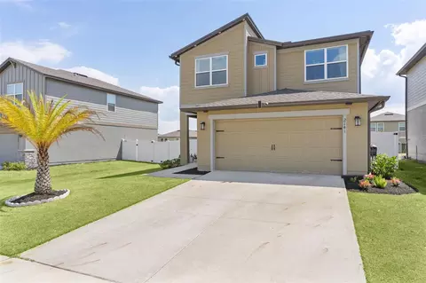 2141 Treasure Hill St, Clermont, FL 34715