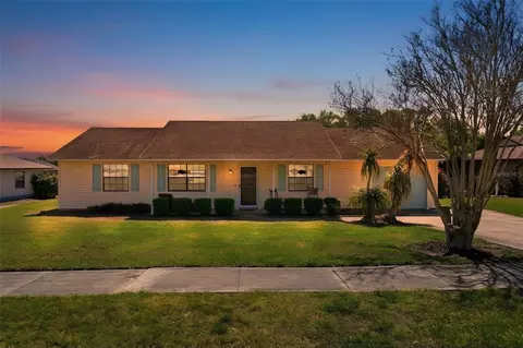 12624 Glen Abbey, Grand Island, FL 32735