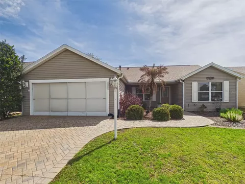 2297 Welcome Way, The Villages, FL 32162
