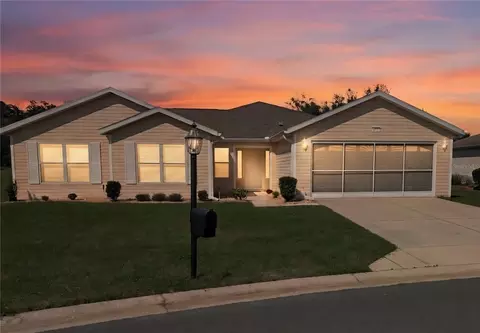 13811 SE 85th Cir, Summerfield, FL 34491