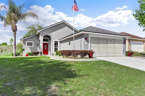 93 Fairway Cir, Umatilla, FL 32784
