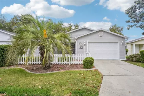 456 Hildalgo Dr, The Villages, FL 32159