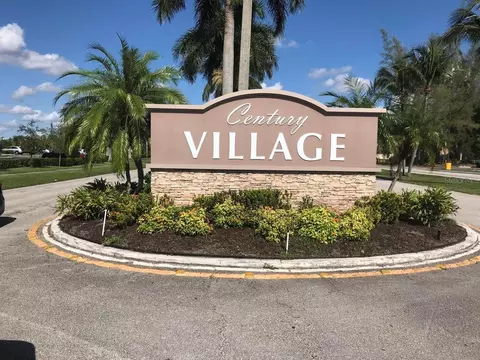 133 Berkshire #133, West Palm Beach, FL 33417