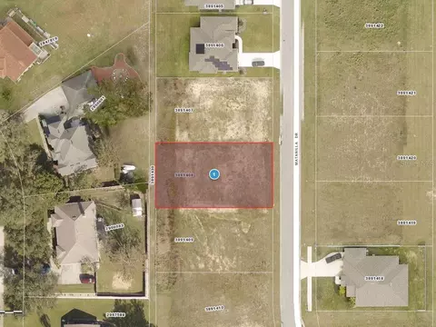 11627 Matanilla Dr, Clermont, FL 34711