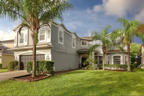 13412 Fox Glove St, Winter Garden, FL 34787