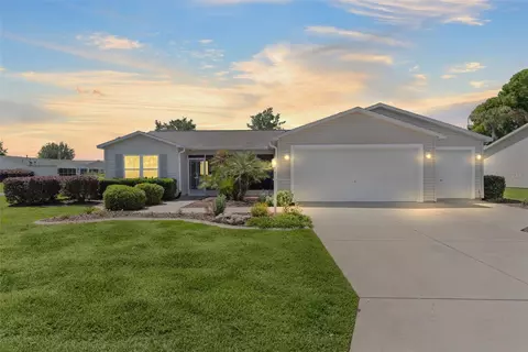 3400 Richmond Dr, The Villages, FL 32162