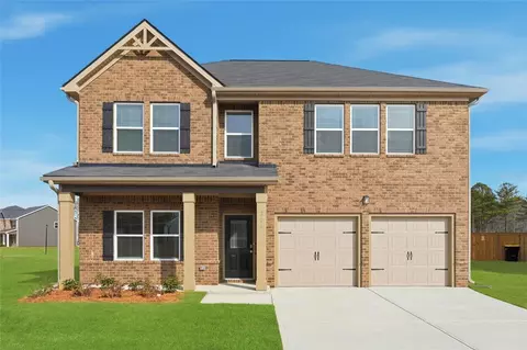224 Fern Dale Dr, Fairburn, GA 30213