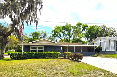 506 E Gottsche Ave, Eustis, FL 32726
