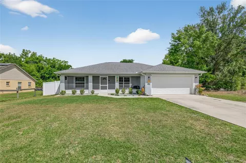 9343 SE 152nd Pl, Summerfield, FL 34491