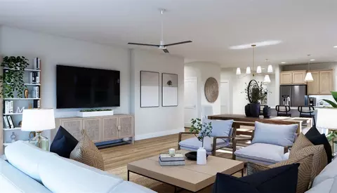 Living - Undisclosed, Saint Augustine, FL 32092 photo 1 of 2