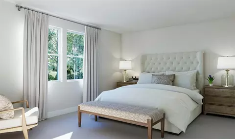 Bedroom - Undisclosed, Saint Augustine, FL 32092 photo 1 of 2
