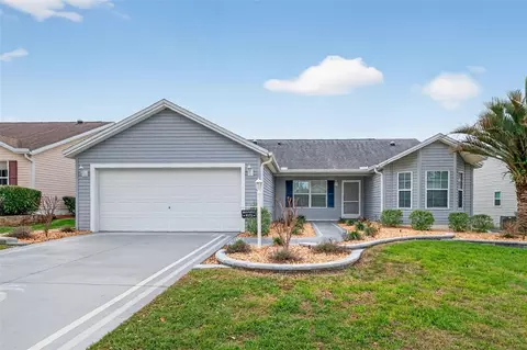 9172 SE 171st Drayton Pl, The Villages, FL 32162