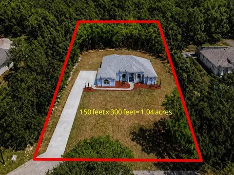 View/Area - 421 W Chase St, Hernando, FL 34442 photo 1 of 2