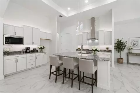 Kitchen - 421 W Chase St, Hernando, FL 34442 photo 1 of 7