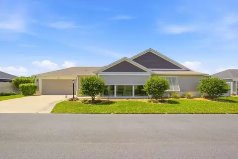 2940 Gulley Ln, The Villages, FL 32163