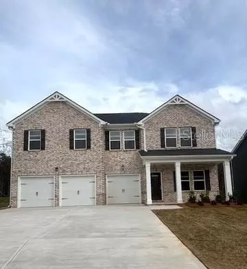334 Jarrett St, Fairburn, GA 30213