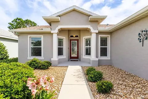 27118 Roanoke Dr, Leesburg, FL 34748