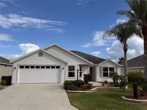 1106 Hollyhock Way, The Villages, FL 32163