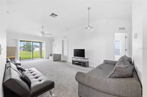 Living - 3640 Grubbs St, Mount Dora, FL 32757 photo 2 of 3