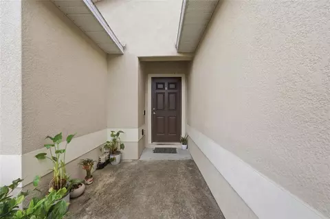 Entry Way - 3640 Grubbs St, Mount Dora, FL 32757 photo 1 of 3