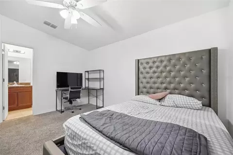 Bedroom - 3640 Grubbs St, Mount Dora, FL 32757 photo 1 of 3