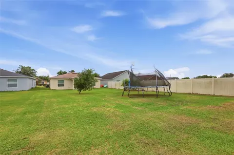 Exterior - 3640 Grubbs St, Mount Dora, FL 32757 photo 2 of 2