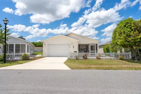 3273 Riverton Rd, The Villages, FL 32162