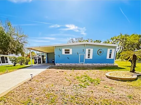5 Bobwhite Xing, Wildwood, FL 34785