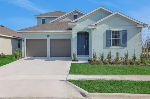 Undisclosed, Apopka, FL 32712