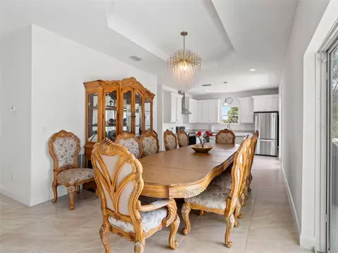 Dining - 11155 Cherry Lake Rd, Clermont, FL 34715 photo 1 of 2