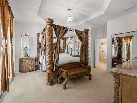 Bedroom - 11155 Cherry Lake Rd, Clermont, FL 34715 photo 1 of 5