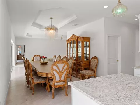 Dining - 11155 Cherry Lake Rd, Clermont, FL 34715 photo 2 of 2