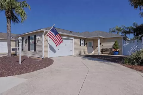 1451 Rosedale Way, The Villages, FL 32162