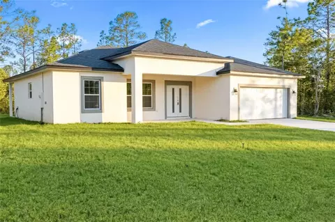 3510 W Cushion Dr, Citrus Springs, FL 34433
