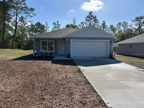 11127 N Trigger Ter, Dunnellon, FL 34433