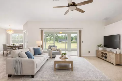 Living - 4910 SW 109th Loop, Ocala, FL 34476 photo 1 of 2