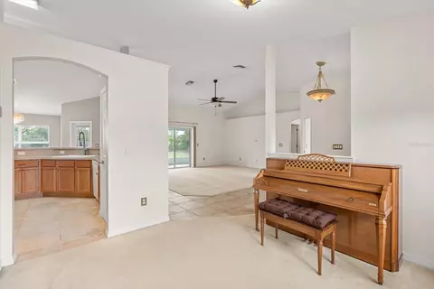 Entry Way - 4910 SW 109th Loop, Ocala, FL 34476 photo 1 of 2